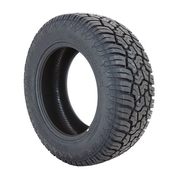 Yokohama Geolandar X-AT Tire - 245/70R17 110T