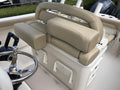 TAYLOR MADE auto part installed view