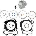 Wiseco 4 Stroke Forged Series Piston Kit, 77.00 MM Bore, 13.5:1 CR