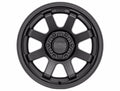 XD143 17X8.5 6X135 S-BLK 00MM