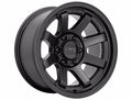 XD143 17X8.5 6X135 S-BLK 00MM