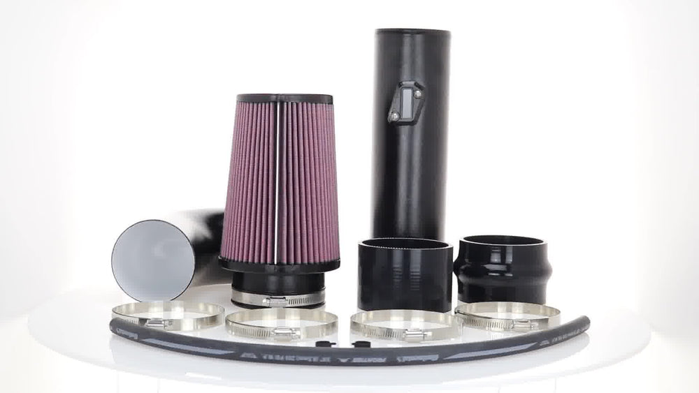 Universal Air Intake Kit