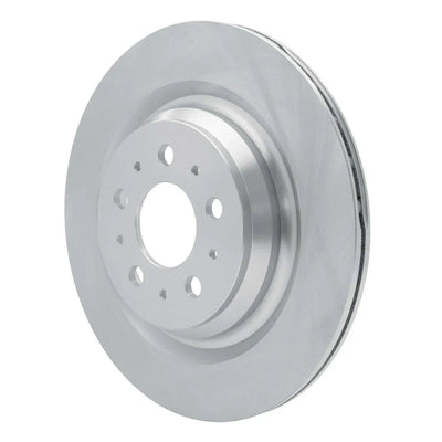 R1 Concepts silver auto part