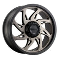 Ultra Wheel auto part