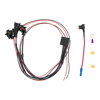 Wehrli Twin CP3 Controller for 2001-2005 Duramax LB7 LLY 100093