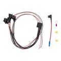 Wehrli Twin CP3 Controller for 2001-2005 Duramax LB7 LLY 100093