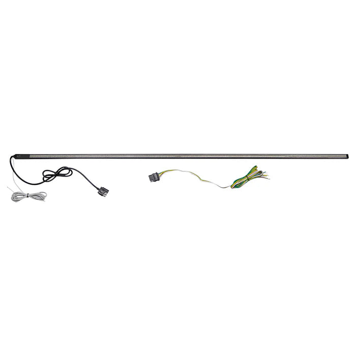 60IN SEQUENTIAL LED TAILGATE LIGHTBAR