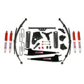 Skyjacker 4"83-90 BRO2,CLII SYS W/ARM