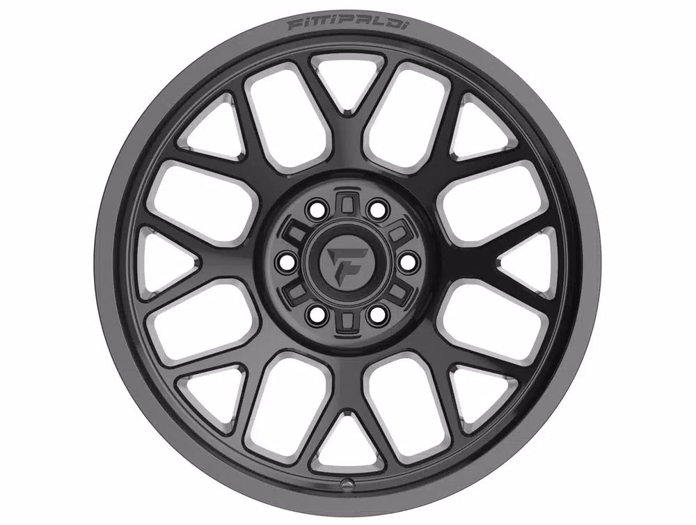 FITTIPALDI OFF ROAD FA17B 20X10, ET
