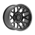 FITTIPALDI OFF ROAD FA17B 20X10, ET