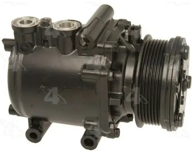 REMAN FORD SCROLL COMPRES