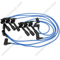 NGK EUC058 WIRE SET CL5 Ignition Wire Set EUC058