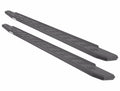 Go Rhino roof rack detail