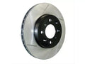 StopTech Power Slot 03-06/08-09 Chevy Avalanche 2500 / 00-09 Yukon Rear Left Slotted Cryo Rotor