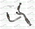 SUBURBAN MFG auto part