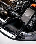 2023 Honda Civic Type-R Titanium Turbocharger Inlet Pipe Kit (High Volume Intake)