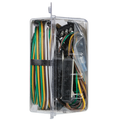 TAILLIGHT ISOLATING SYSTEM W/4-FLAT