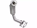 MagnaFlow OEM Grade Federal / EPA Compliant Direct-Fit Catalytic Converter 52097