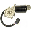 TRANSFER CASE MOTOR