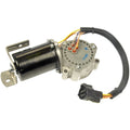 TRANSFER CASE MOTOR