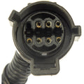 TRANSFER CASE MOTOR