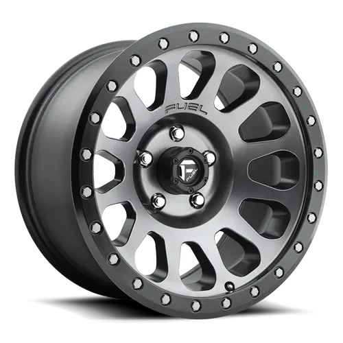 D601 20X9 8X6.5 MT-GNMTL-BBR 01MM