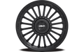Rotiform R161 BUC-M Wheel 19x8.5 Blank 45 Offset - Matte Black