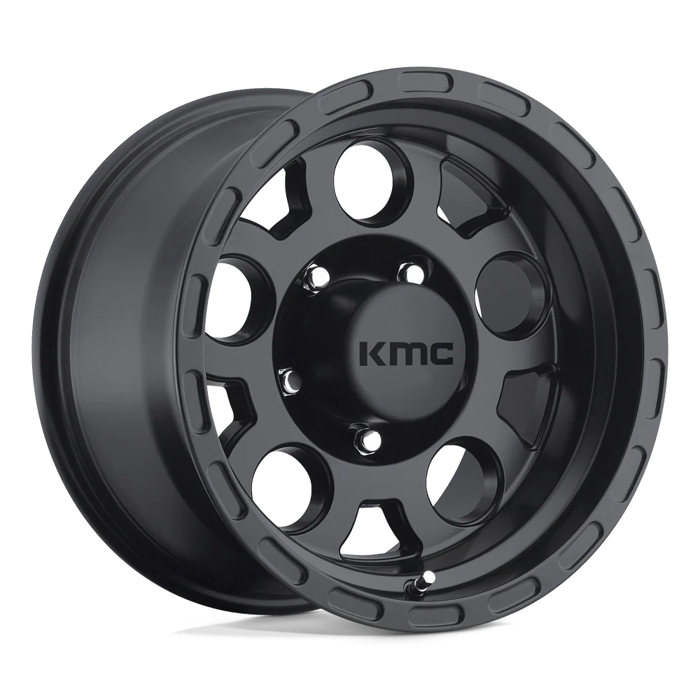 KMC Wheels - KM-KM52257060706N
