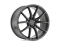 ~(28 lbs. 20X20X10)~ TSW SPRINT 18x8.5 5/120 ET20 CB76.1 GLOSS GUNMETAL