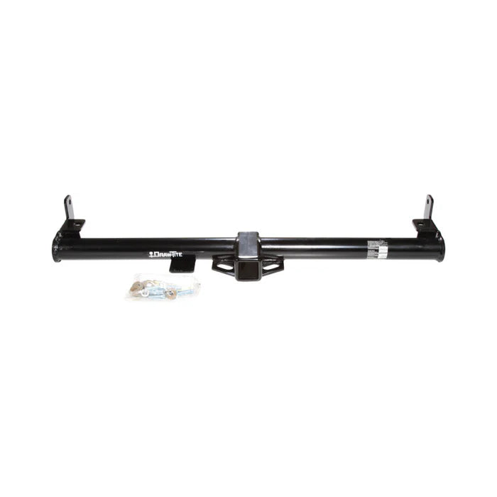 9706 WRANGLER(INCL UNLIMITED) /TJ CLS III HITCH