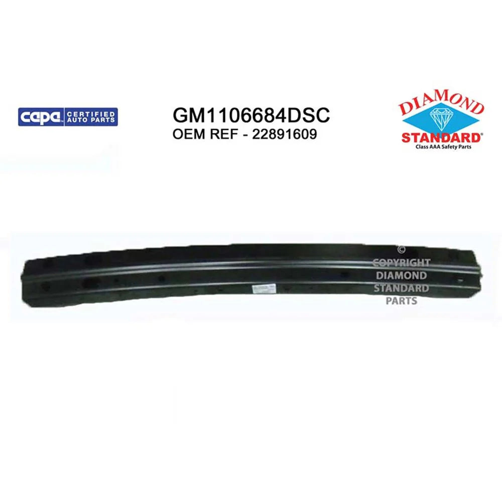 Reflexxion auto part