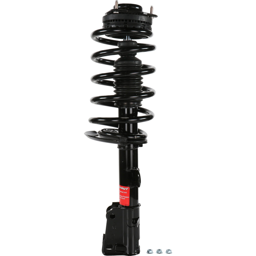 QUICK-STRUT ASSEMBLY