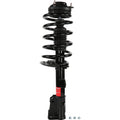 QUICK-STRUT ASSEMBLY