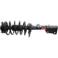 QUICK-STRUT ASSEMBLY