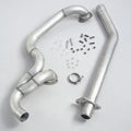 Y-PIPE FOR 2460 F-BODY 82-92