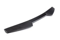 OLM ATAK Carbon Fiber Roof Spoiler 2015 WRX 2015 STI