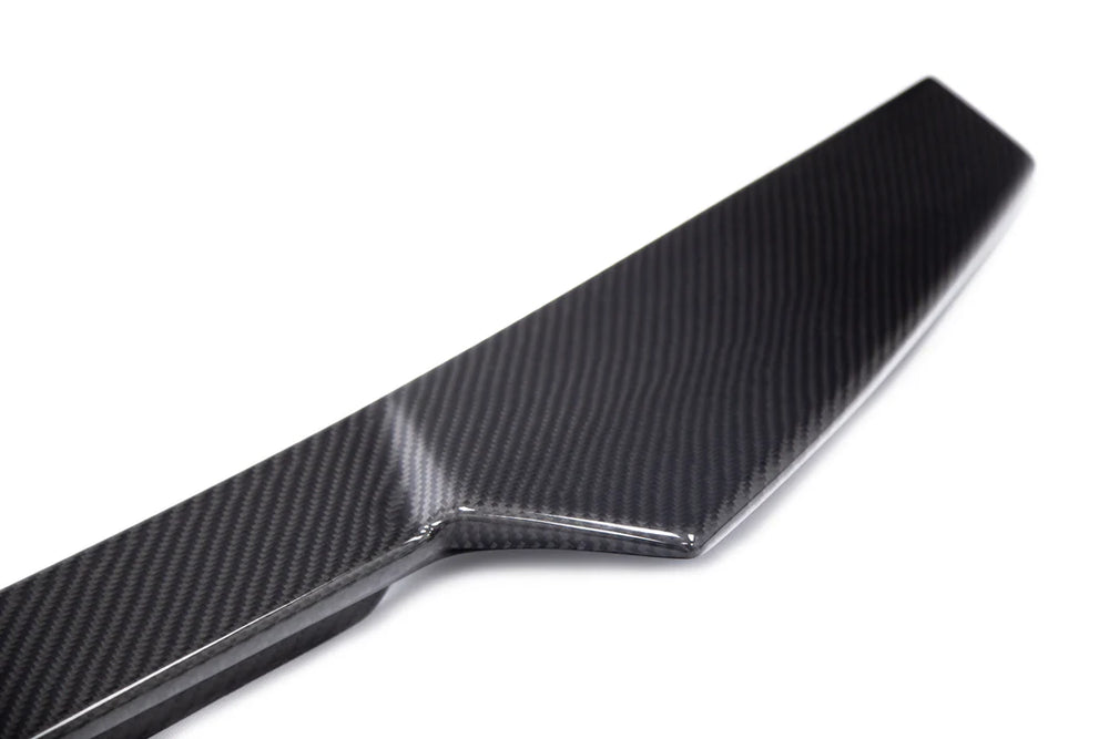 Outside Line Motoring carbon auto part