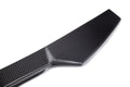 OLM ATAK Carbon Fiber Roof Spoiler 2015 WRX 2015 STI