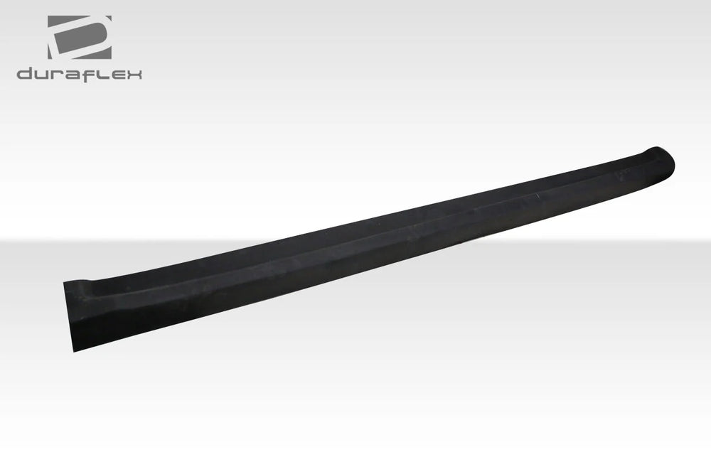 2006-2010 Dodge Charger Duraflex Markham Side Skirts - 2 Piece