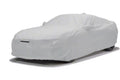 Covercraft Custom Fit Car Covers - 5-Layer All Climate Gray
