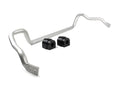 Whiteline BBF45Z Front (27mm) 2pt Adjustable Swaybar; for BMW 3 Series E46 99-05