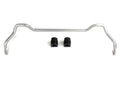 Whiteline BBF45Z Front (27mm) 2pt Adjustable Swaybar; for BMW 3 Series E46 99-05