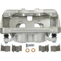 NEW BRAKE CALIPERS
