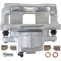 NEW BRAKE CALIPERS