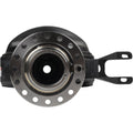 HOUSING & STUD ASSY