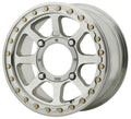 KS234 15X6 4X137 MACH 38MM
