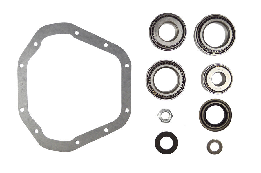 STANDARD AXLE BEARING KIT; DANA 60