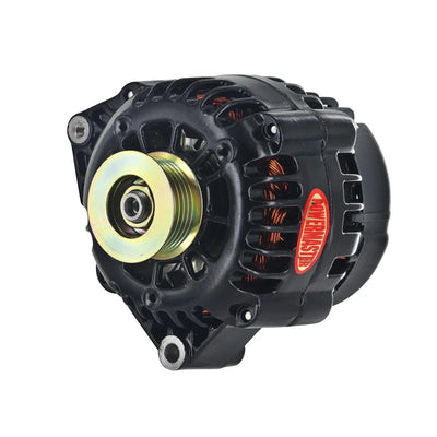 Powermaster black auto part