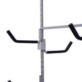 FS RACK FLOOR BASED STORAGE SYSTEM 6 KAYAK STORAGE RACK (BOX 1 OF 2)