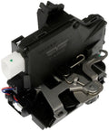 INTEGRATED DOOR LOCK ACTUATOR - REA
